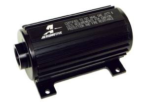 Marine Electric Fuel Pumps