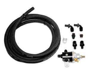 Fuel Line Return Kits