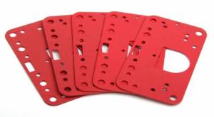 Carburetor Metering Block Gaskets