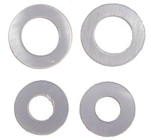 Carburetor Needle and Seat Gaskets
