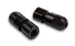 Carburetor Vent Tube Spill Reduction Valves