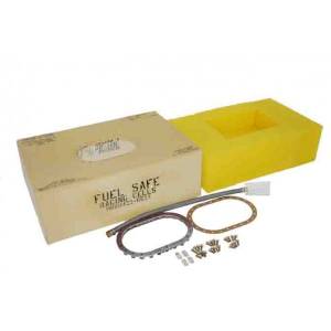 Fuel Safe Fuel Cell Bladders