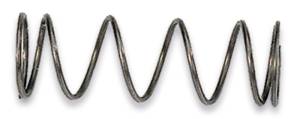 Electric Fuel Pump Springs