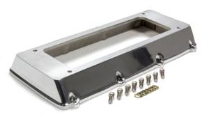 Fuel Injection Hat Adapters