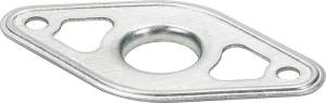 Body Saver Plates