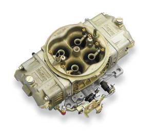 1000 CFM Drag Carburetors