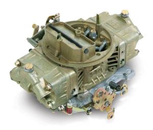 Holley Model 4150 Double Pumper Carburetors