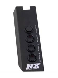 Nitrous Oxide Switch Panels