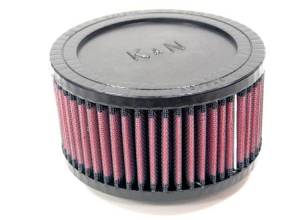 5-1/2" Round Clamp-On Air Filters