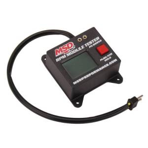 Scan Tools & Code Readers