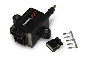 Coil-Near-Plug Ignition Coils