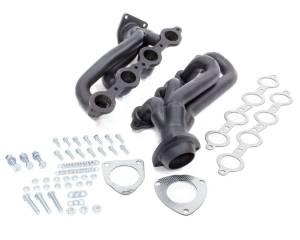 GM LS-Series Shorty Headers