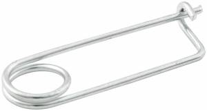Diaper Pin Style Clips