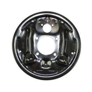 Brake Drum Backing Plates