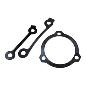 Hub Camber Shims