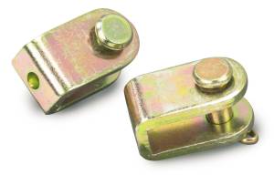 Parking Brake Cable Clevis