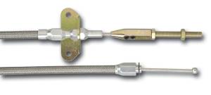 Parking Brake Cables