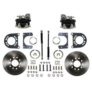Leed Rear Disc Brake Conversion Kits
