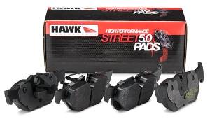 Truck and SUV Brake Pad Sets