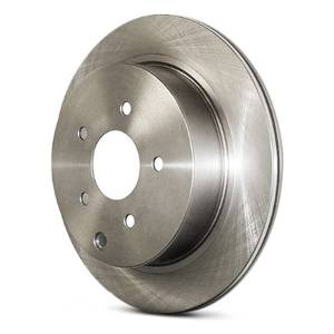 Centric Brake Brake Rotors