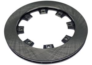 PEM Racing Brake Rotors