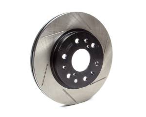 StopTech Brake Rotors