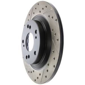 StopTech Sport Brake Rotors