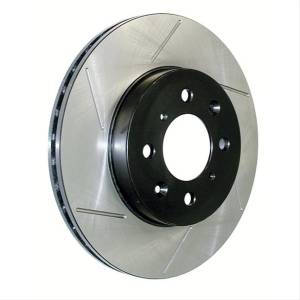StopTech Sport Cryo Brake Rotors
