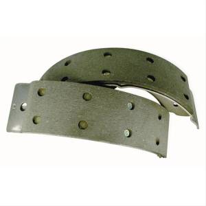 Drum Brake Shoes