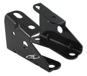 Brake Booster Brackets