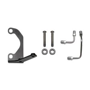 Brake Proportioning Valve Brackets