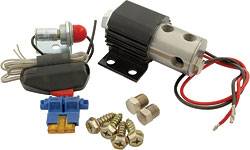 Line Locks/ Brake Shut Offs & Components