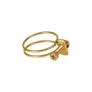 Master Cylinder Reservoir Clamps