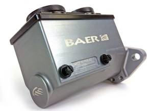 Baer ReMaster Master Cylinders