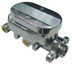 Racing Power Master Cylinders