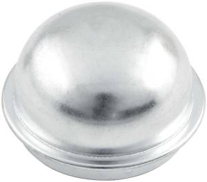 Rotor Dust Caps