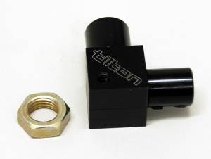 Balance Bar Couplers