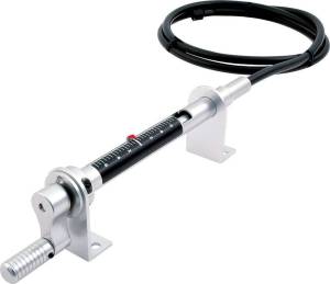 Brake Bias Adjusters and Components