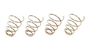 Disc Brake Caliper Knockback Springs