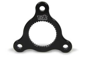 Disc Brake Rotor Mounts