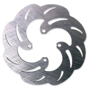 JOES Quarter Midget Brake Rotors