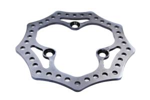King Sprint Car Brake Rotors
