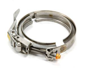 Fuel Pump Clamps