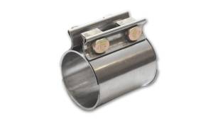 Sleeve Clamps