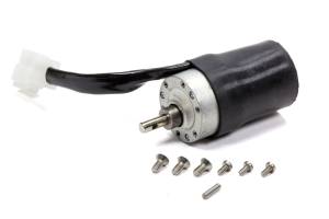 Exhaust Cut-Out Motors