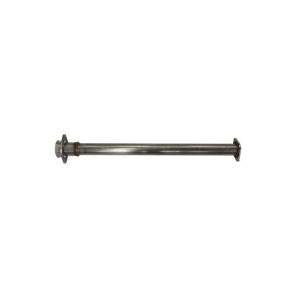 Exhaust Resonator Delete Kits