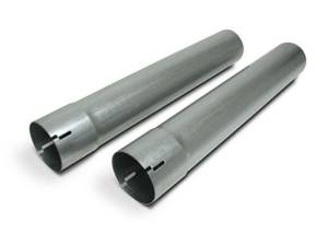 Muffler Delete