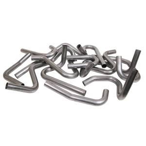 Exhaust Pipe - Bends