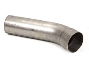 Exhaust Pipe Bends - 30 Degree