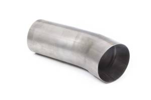 Exhaust Pipe Bends - 20 Degree